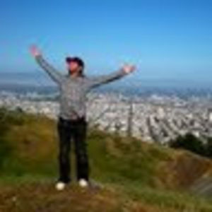 Meet your Posher, Stephen